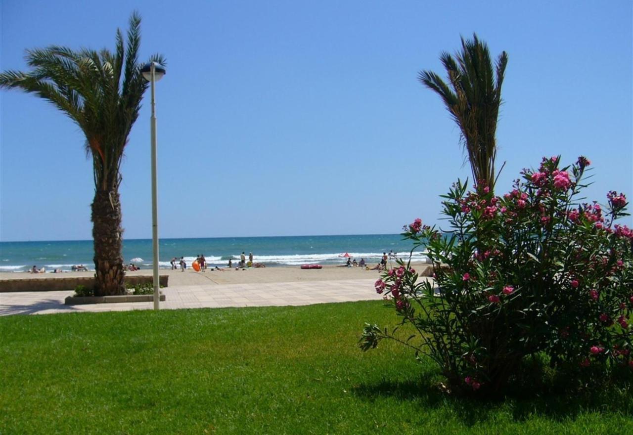 Apartmán Sun Sea And Culture In Valencie Exteriér fotografie