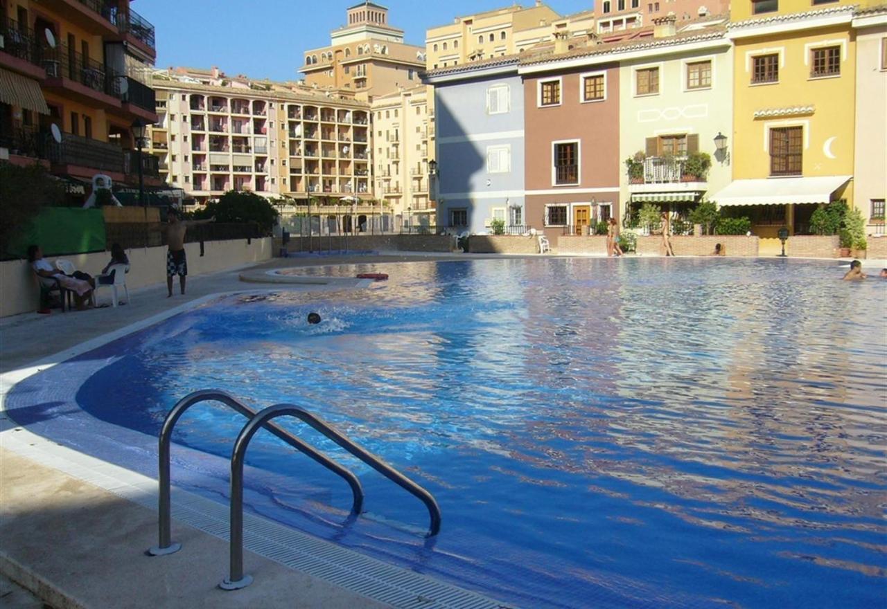 Apartmán Sun Sea And Culture In Valencie Exteriér fotografie