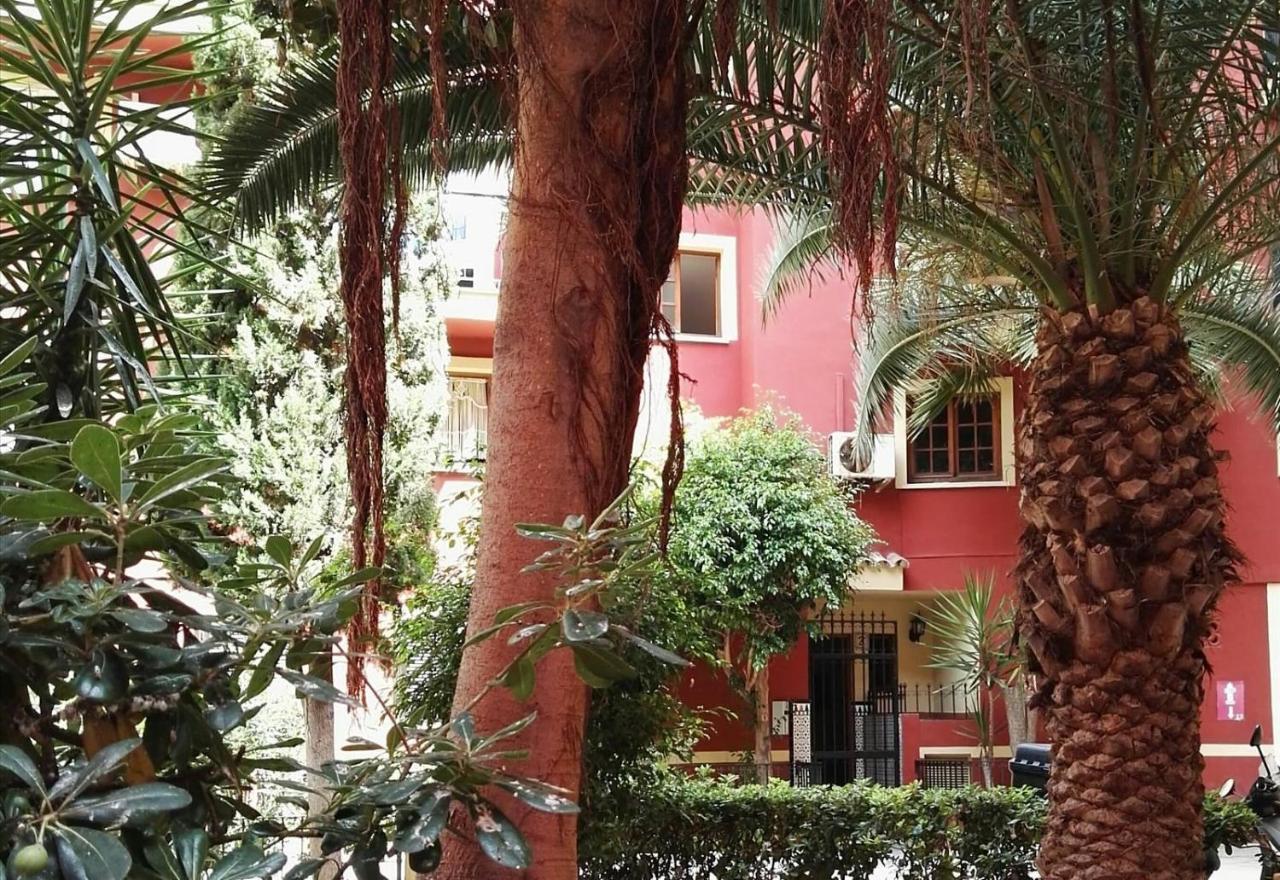 Apartmán Sun Sea And Culture In Valencie Exteriér fotografie