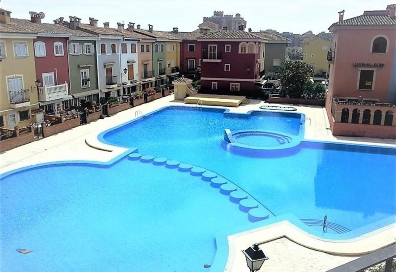 Apartmán Sun Sea And Culture In Valencie Exteriér fotografie
